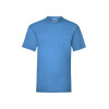  Tricou Cholovicha Fruit of the loom Valueweight
